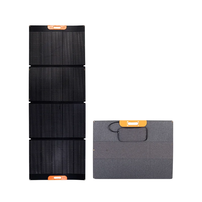 420W Foldable Solar Panel IP65 Waterproof Portable Solar Panel 200W 420W For Portable Power Station
420W Foldable Solar Panel IP65 Waterproof Portable Solar Panel 200W 420W For Portable Power Station
