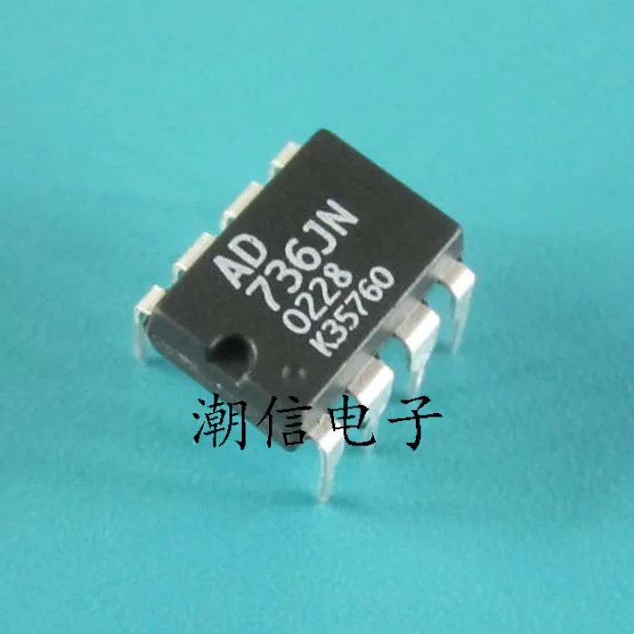 Free shipping AD736JN AD736JNZ 10PCS
Free shipping AD736JN AD736JNZ 10PCS