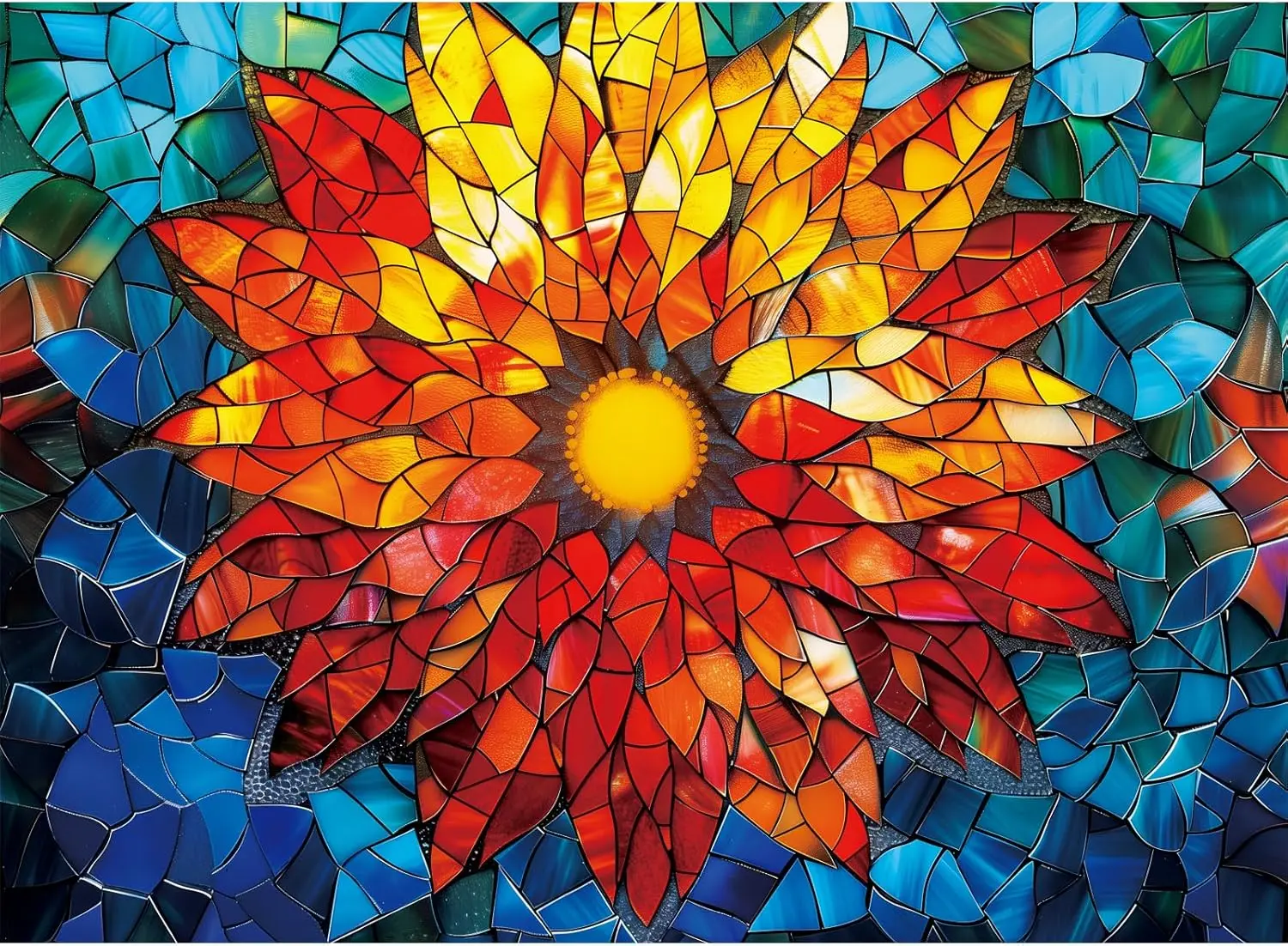 Деревянные пазлы различных размеров с узором из цветов в стиле витражей, декор для дома, подарок на день рождения, игрушка для мужчин, женщин, пожилых людей и людей старшего возраста
Деревянные пазлы различных размеров с узором из цветов в стиле витражей, декор для дома, подарок на день рождения, игрушка для мужчин, женщин, пожилых людей и людей старшего возраста