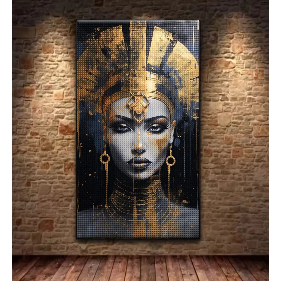 DIY Diamond Painting 2026 Novel Crystal Art 5D Full Square Round Stones Mosaic Black beauty Embroidery Cross Stitch Home Decor
DIY Diamond Painting 2026 Novel Crystal Art 5D Full Square Round Stones Mosaic Black beauty Embroidery Cross Stitch Home Decor