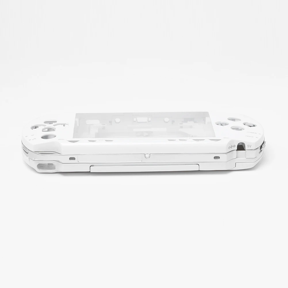 Портативный полный защитный чехол с кнопками, профессиональная защита корпуса, аксессуары для игровой консоли Sony PSP1000
Портативный полный защитный чехол с кнопками, профессиональная защита корпуса, аксессуары для игровой консоли Sony PSP1000