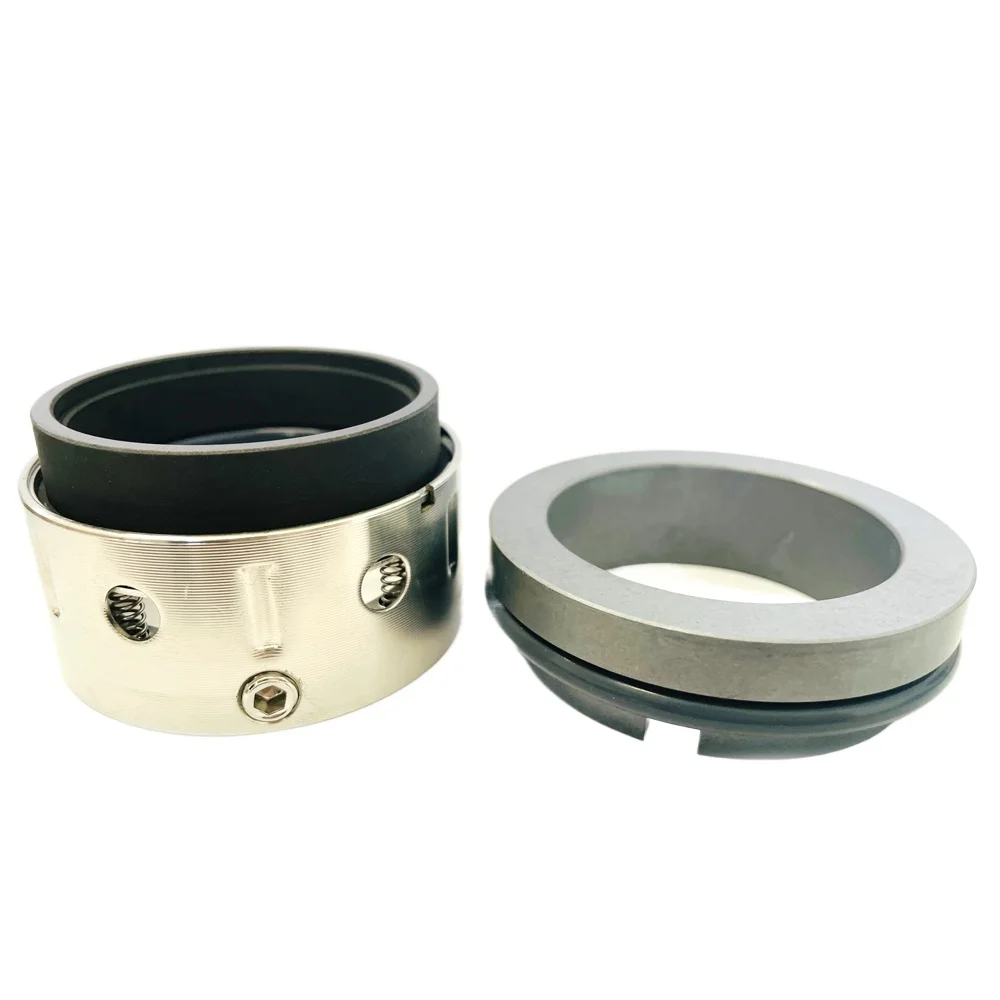 58U-24 58U/24 Mechanical Seals Type 58U Shaft Size 24mm For Industrial Pump CAR/SIC/VIT
58U-24 58U/24 Mechanical Seals Type 58U Shaft Size 24mm For Industrial Pump CAR/SIC/VIT