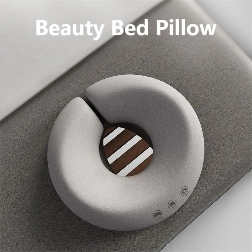 Memory Foam Salon Massage Pillow Universal Face Cradle for Massage Relax SPA Beauty Salon Pad Relax U Shape Face Face Pillow
Memory Foam Salon Massage Pillow Universal Face Cradle for Massage Relax SPA Beauty Salon Pad Relax U Shape Face Face Pillow