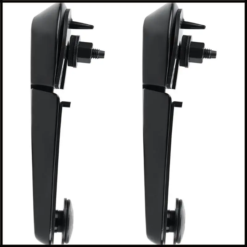 Rear Liftgate Glass Window Hinge for Explorer Mountaineer 6L2Z78420A68AA 6L2Z78420A69AA Back Window Liftgate Hinge
Rear Liftgate Glass Window Hinge for Explorer Mountaineer 6L2Z78420A68AA 6L2Z78420A69AA Back Window Liftgate Hinge