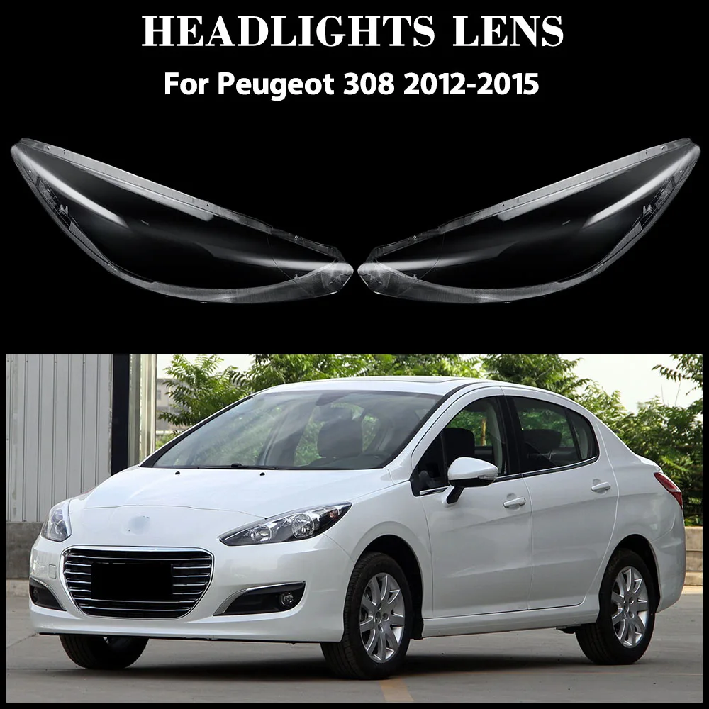 Для Peugeot 308 2012 2013 2014 2015 корпус фары маска прозрачная крышка фары абажур плексигласа оригинальные линзы
Для Peugeot 308 2012 2013 2014 2015 корпус фары маска прозрачная крышка фары абажур плексигласа оригинальные линзы