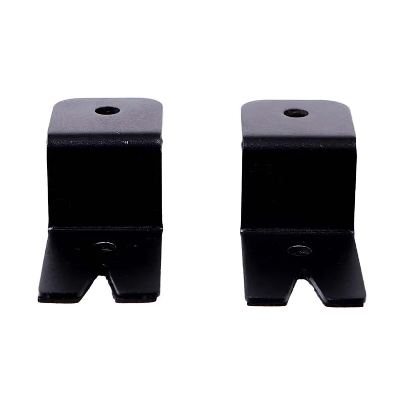 For Land Rover Defender 90 110 130 2004-2018 Carbon Steel Black Car Led Light Bracket Searchlight Holder Car Accessories
For Land Rover Defender 90 110 130 2004-2018 Carbon Steel Black Car Led Light Bracket Searchlight Holder Car Accessories