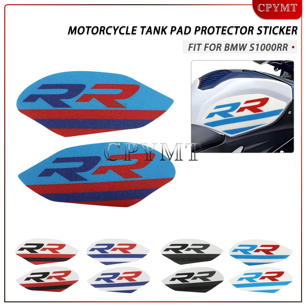 S1000RR Stickers fit For BMW S1000 RR Motorcycle Fuel Tank Pad Side Sticker Frosted Decal Decoration Protection
S1000RR Stickers fit For BMW S1000 RR Motorcycle Fuel Tank Pad Side Sticker Frosted Decal Decoration Protection