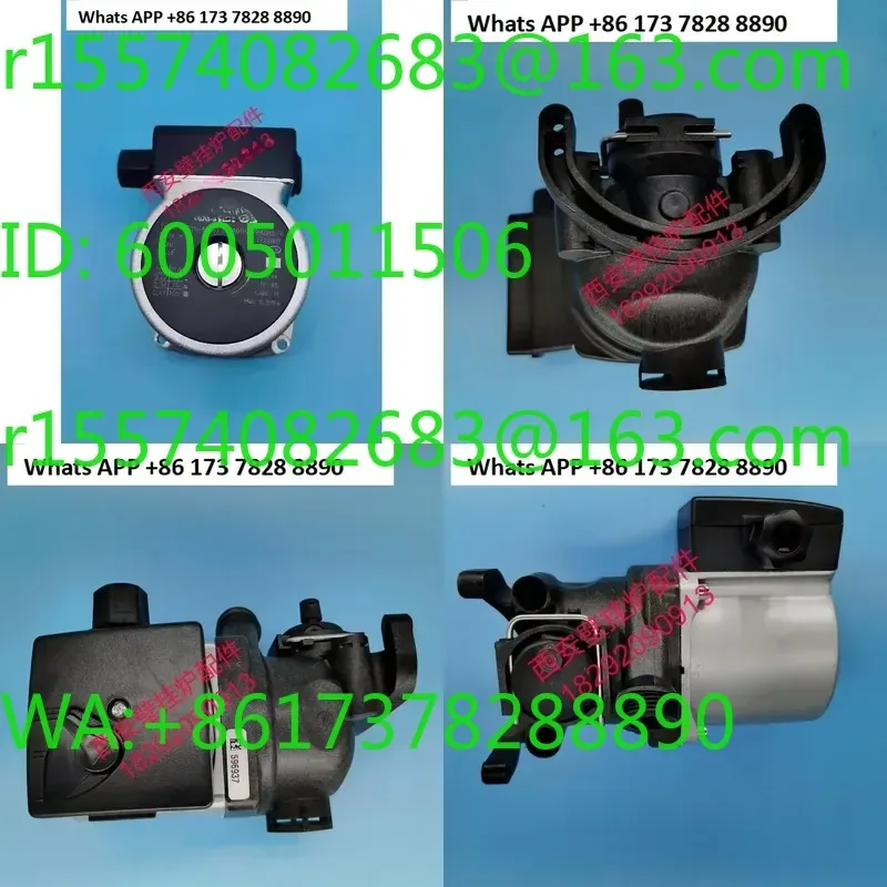 Gas Wall-Hung Boiler Water Pump Motor for Heating Furnace Motor Shell Plastic Back Shell
Gas Wall-Hung Boiler Water Pump Motor for Heating Furnace Motor Shell Plastic Back Shell