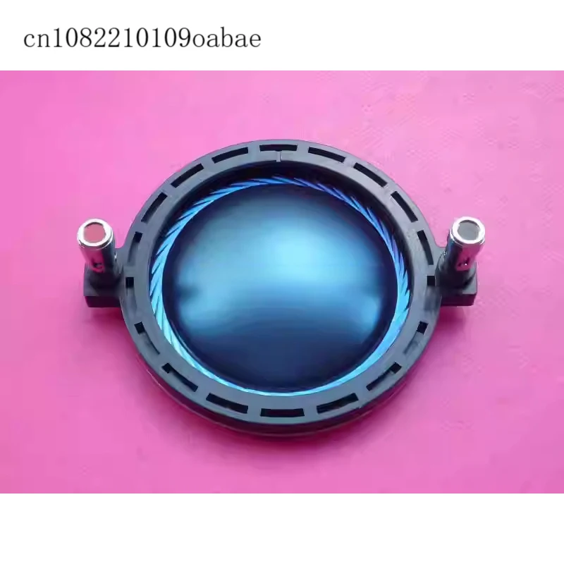 Импортная плоская проволочная звуковая катушка в сборе для B&C DE620-8 MMD DE680, 65-мм твитер с синей пленкой
Импортная плоская проволочная звуковая катушка в сборе для B&C DE620-8 MMD DE680, 65-мм твитер с синей пленкой