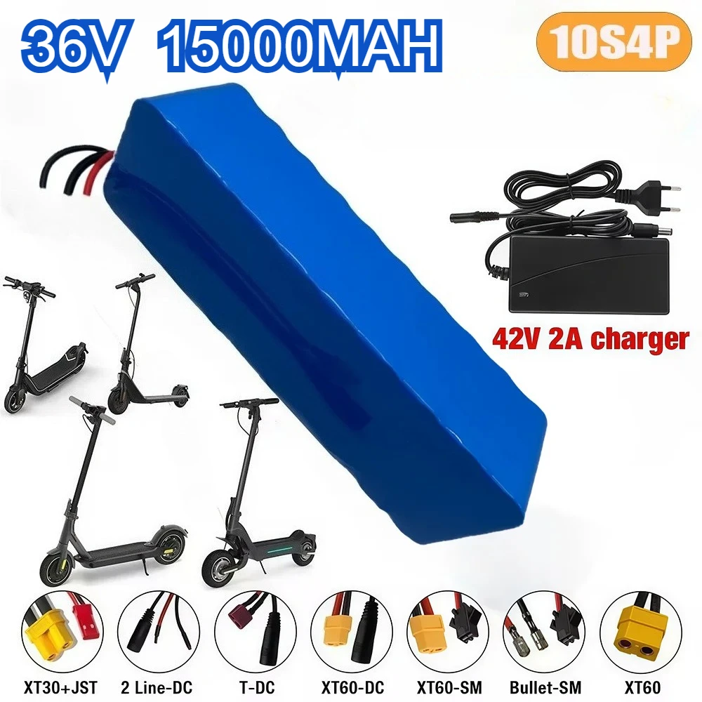 36V 10s4p15Ah 18650high-powerand high-capacity36V lithium batterypack withBMSmanagementsystem,suitable forbicyclefoldingscooters
36V 10s4p15Ah 18650high-powerand high-capacity36V lithium batterypack withBMSmanagementsystem,suitable forbicyclefoldingscooters