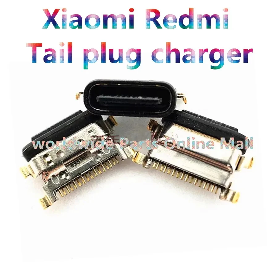 10pcs-200pcs USB Charging Port Jack socket charger Connector dock For Xiaomi 10 Pro 10Pro MI 11 Redmi K20 K20Pro
10pcs-200pcs USB Charging Port Jack socket charger Connector dock For Xiaomi 10 Pro 10Pro MI 11 Redmi K20 K20Pro