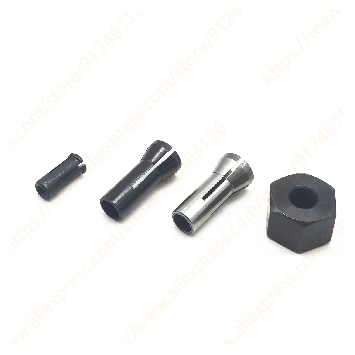 Iron Chuck Cap replace for Makita GD0600 906 763620-8 3mm 6mm 763627-4 GD0603 GD0601 collet nut Power Tool Accessories Electric
Iron Chuck Cap replace for Makita GD0600 906 763620-8 3mm 6mm 763627-4 GD0603 GD0601 collet nut Power Tool Accessories Electric