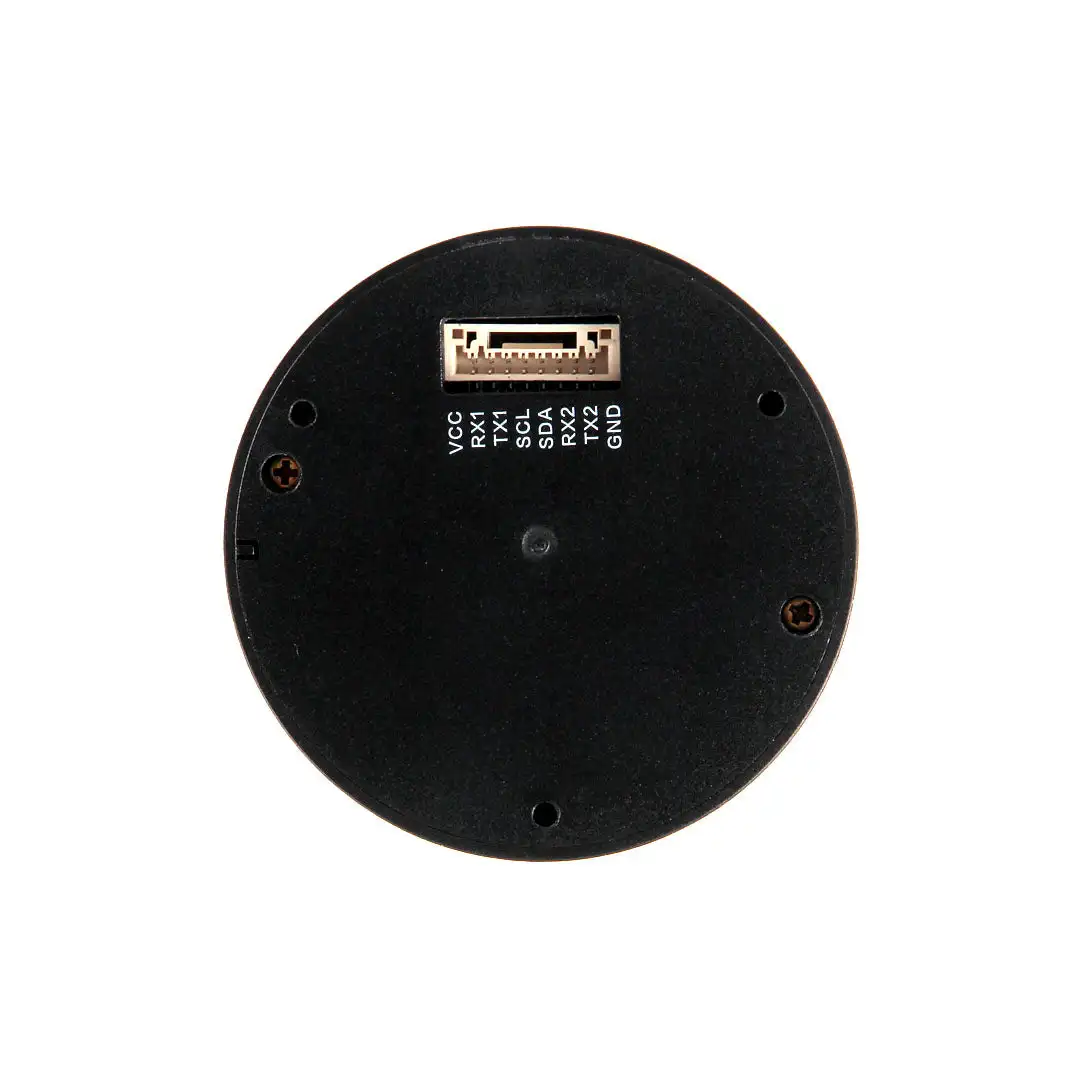 UK43 RTK UBX F9P Ultralight GPS module F9P d gnss rtk antenna Rover agricultural gps receiver Helical RTK Base station.
UK43 RTK UBX F9P Ultralight GPS module F9P d gnss rtk antenna Rover agricultural gps receiver Helical RTK Base station.
