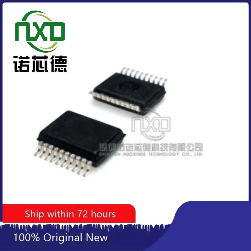 5 шт./лот MAX4533EAP MAX4533EAP + SSOP20 новая и оригинальная интегральная микросхема
5 шт./лот MAX4533EAP MAX4533EAP + SSOP20 новая и оригинальная интегральная микросхема