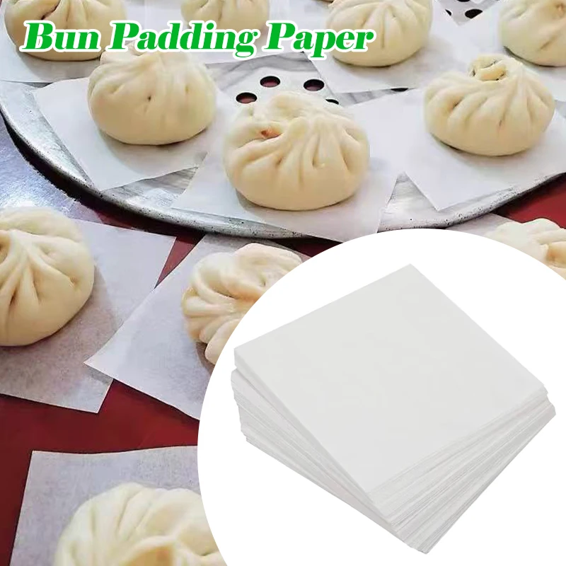 Non Stick Hamburger Paper Wax Papers to Separate Frozen Pressed Patties Square Parchment Paper Hamburger Food Pads Paper
Non Stick Hamburger Paper Wax Papers to Separate Frozen Pressed Patties Square Parchment Paper Hamburger Food Pads Paper