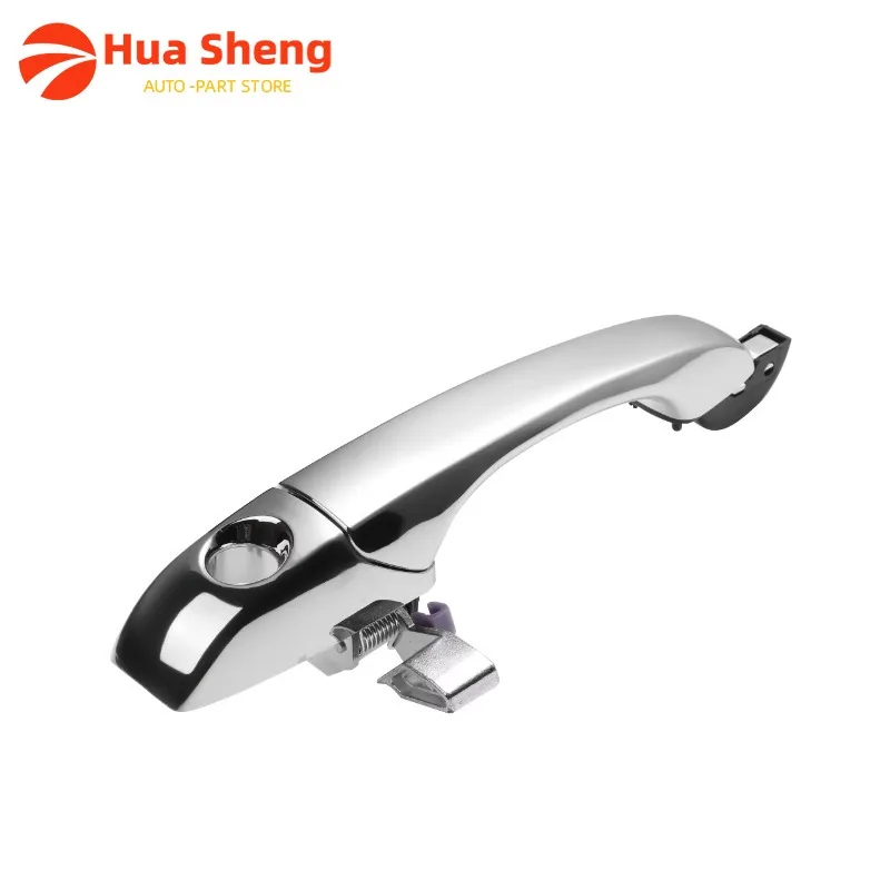 4589009AG 5065800AG Car FL FR RL RR Chrome Exterior Door Handle For Dodge Magnum Charger 05-08 Chrysler 300 300C 05-10 5065801AG
4589009AG 5065800AG Car FL FR RL RR Chrome Exterior Door Handle For Dodge Magnum Charger 05-08 Chrysler 300 300C 05-10 5065801AG