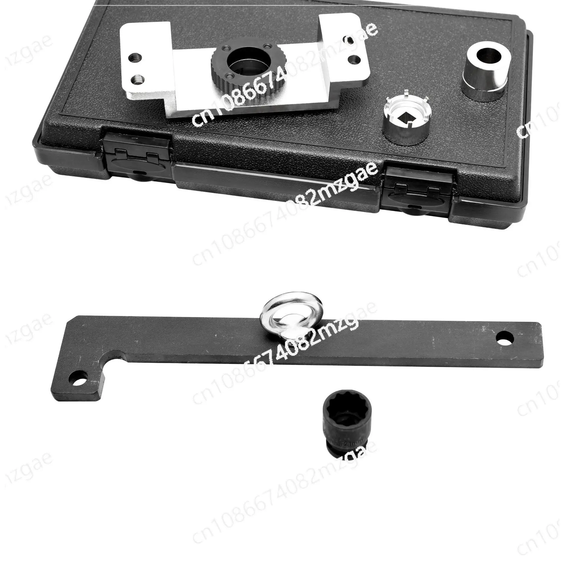 T40217/T40228 Transmission Service Tool Set - Complete Kit for Automatic Transmission Sensor Module Removal & Installation
T40217/T40228 Transmission Service Tool Set - Complete Kit for Automatic Transmission Sensor Module Removal & Installation