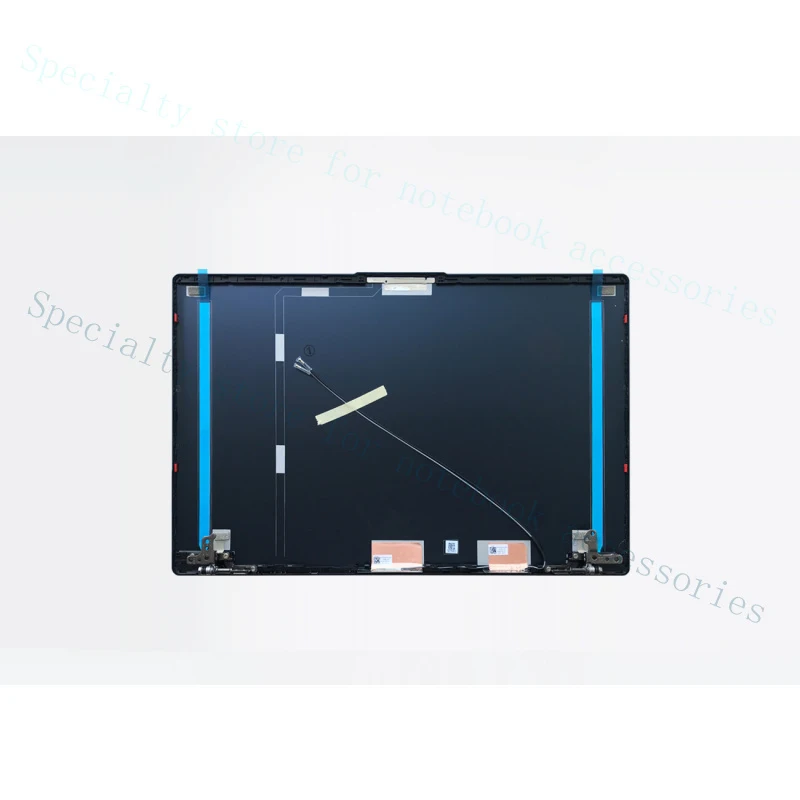 A+ FOR LENOVO IDEAPAD 5 15IIL05 15ITL05 15.6" NEW LCD BACK COVER BLUE WITH HINGES
A+ FOR LENOVO IDEAPAD 5 15IIL05 15ITL05 15.6" NEW LCD BACK COVER BLUE WITH HINGES