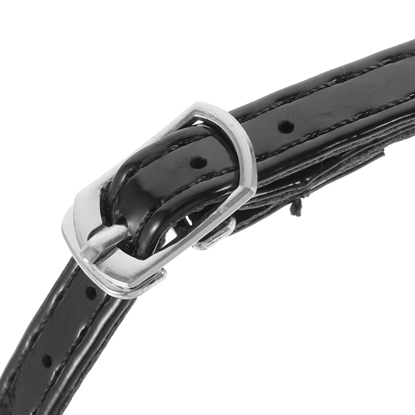 1Pair Anti-Loose High Heel Shoe Straps Elastic Detachable Ankle Straps Replacement for Women's Heels Anti-Slip Accessory
1Pair Anti-Loose High Heel Shoe Straps Elastic Detachable Ankle Straps Replacement for Women's Heels Anti-Slip Accessory