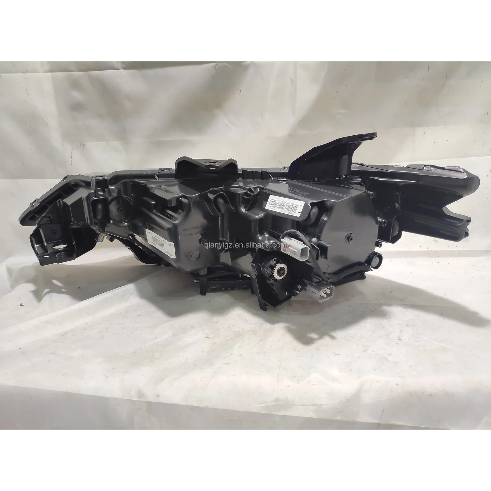 Wholesale Compatible with 2019 Mits ubishi Outlander LED Headlamp matrix Headlamp Original Projector Headlamp Assembly
Wholesale Compatible with 2019 Mits ubishi Outlander LED Headlamp matrix Headlamp Original Projector Headlamp Assembly