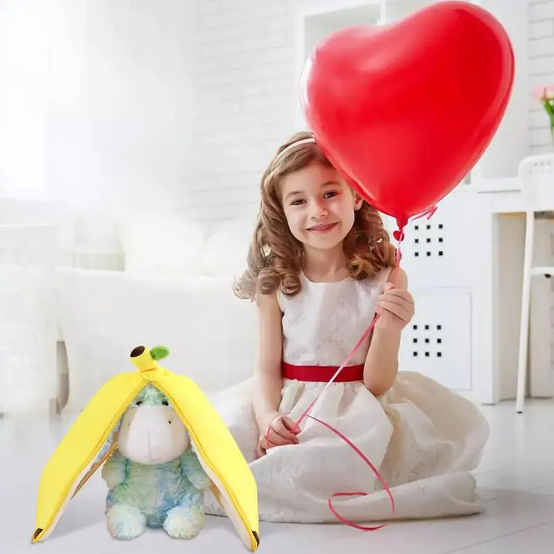 Donkey Stuffed Animal 11Inch Children Fruit Pillow Doll Banana Donkey Shape Sofa Bed Couch Decoration Cute Kids Collectible For
Donkey Stuffed Animal 11Inch Children Fruit Pillow Doll Banana Donkey Shape Sofa Bed Couch Decoration Cute Kids Collectible For