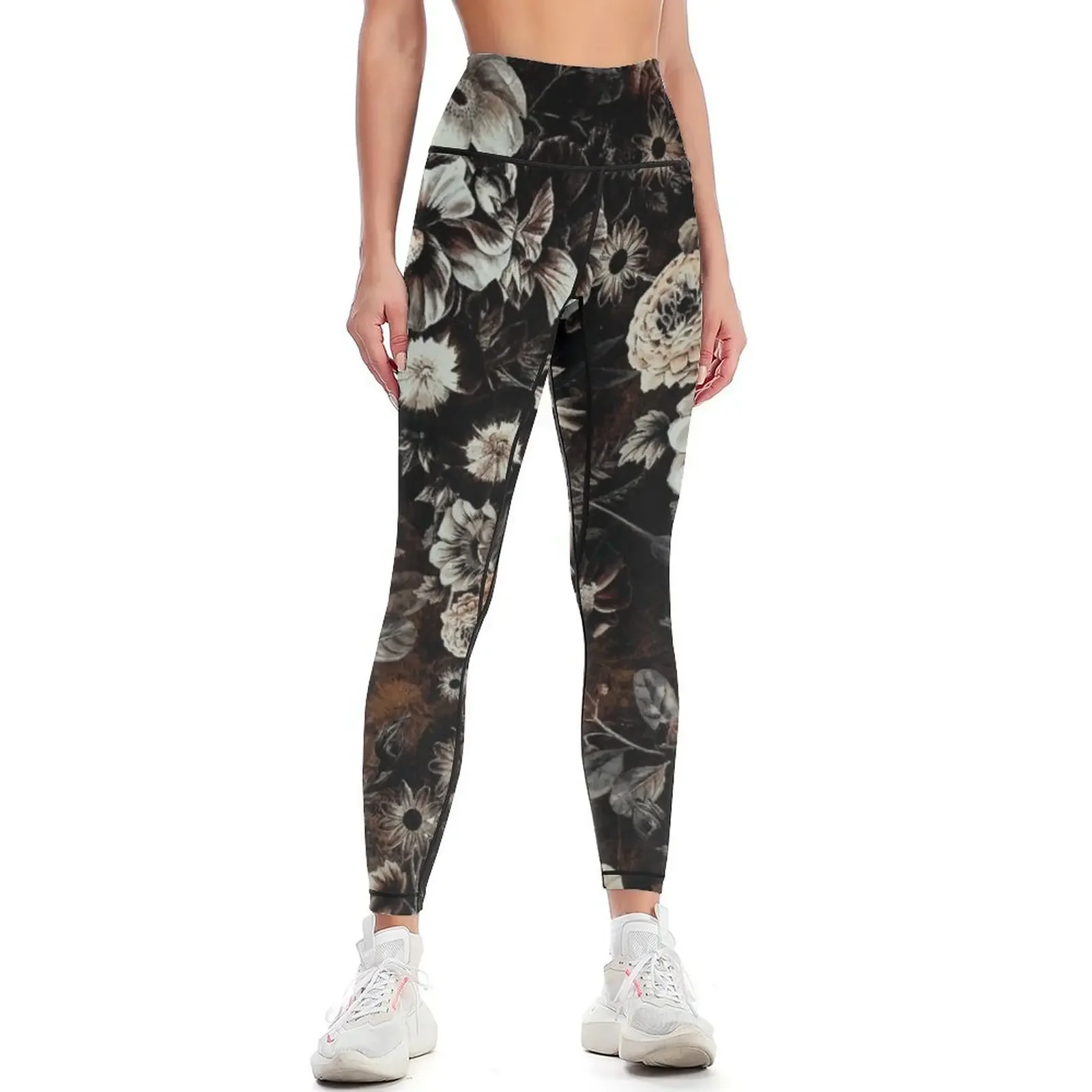 Night Garden V Leggings Clothing fitness sports shirts gym Jogger pants Women's trousers Womens Leggings
Night Garden V Leggings Clothing fitness sports shirts gym Jogger pants Women's trousers Womens Leggings