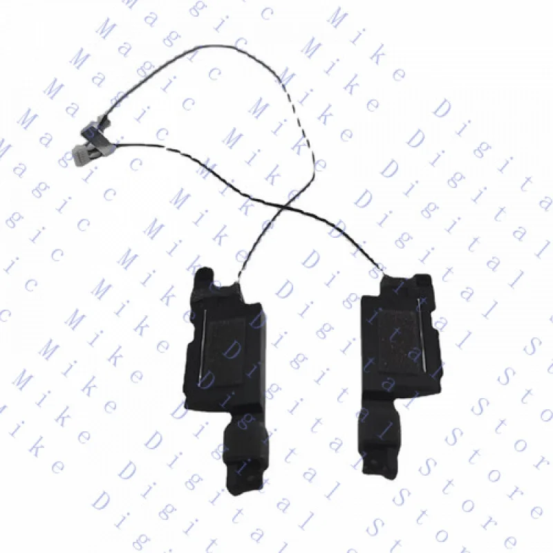 H NEW L&R Speaker Kit For Dell In-spiron 14 5410 5415 0THN6V THN6V
H NEW L&R Speaker Kit For Dell In-spiron 14 5410 5415 0THN6V THN6V