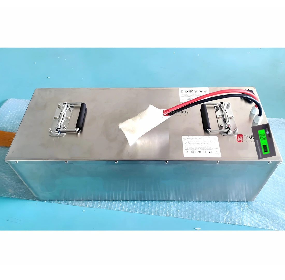 Литий-ионный аккумулятор 96В 100Ач 150Ач с BMS 26S для четырехколесных экскурсионных электромобилей мощностью 2000Вт, 5000Вт, 9000Вт + зарядное устройство
Литий-ионный аккумулятор 96В 100Ач 150Ач с BMS 26S для четырехколесных экскурсионных электромобилей мощностью 2000Вт, 5000Вт, 9000Вт + зарядное устройство