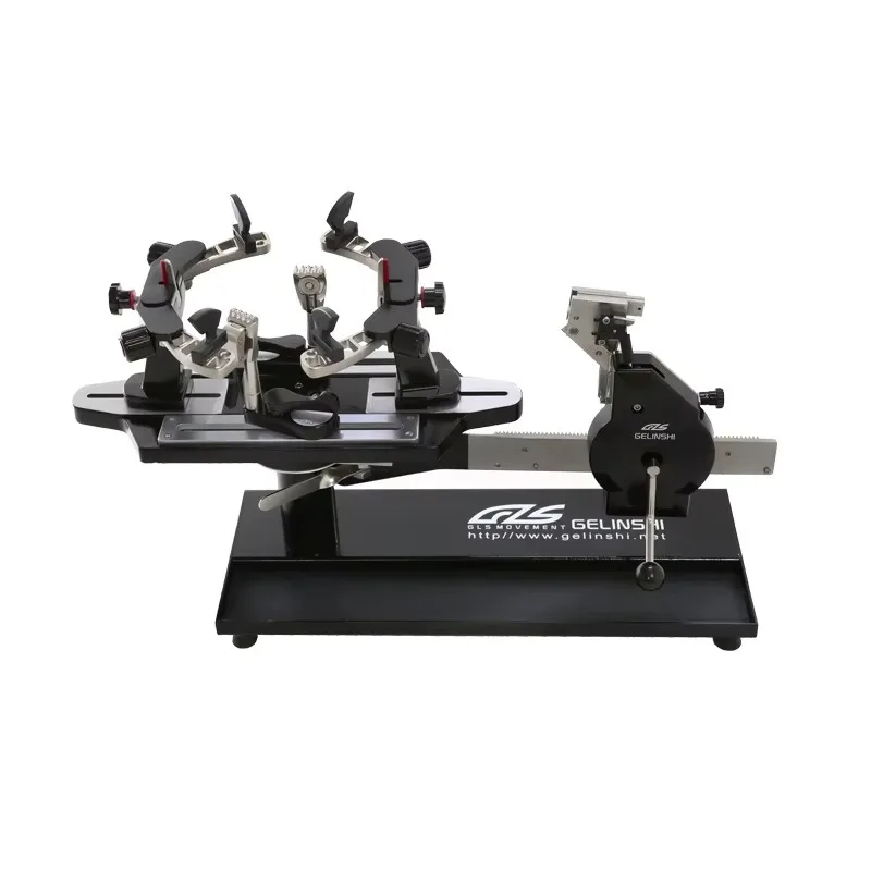 Manual Hand Crank Table Badminton Tennis Stringing Machines for Sale
Manual Hand Crank Table Badminton Tennis Stringing Machines for Sale