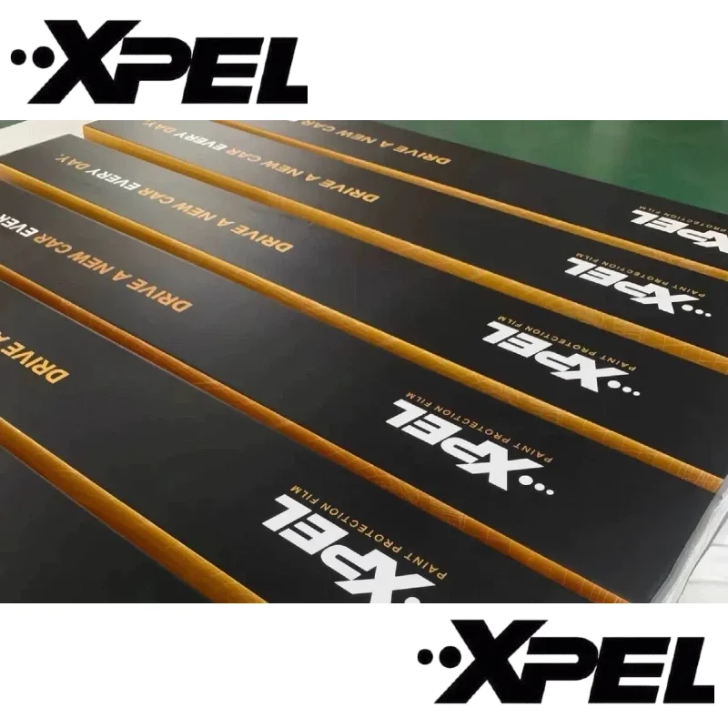 XPEL 7,5 мил ТПУ PPF защитная пленка для краски глянцевая прозрачность нано-керамическое покрытие самовосстанавливающееся анти-желтение гидрофобное покрытие
XPEL 7,5 мил ТПУ PPF защитная пленка для краски глянцевая прозрачность нано-керамическое покрытие самовосстанавливающееся анти-желтение гидрофобное покрытие
