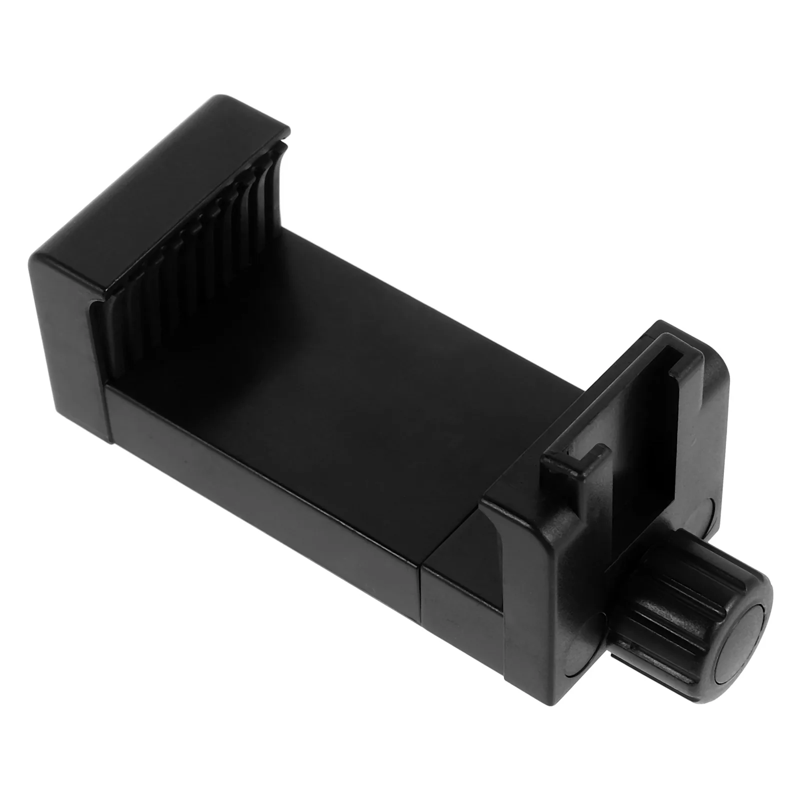 Hot Shoe Phone Holder Camera Mount Bracket Cell Clip for Tripod Mounting Video Portable
Hot Shoe Phone Holder Camera Mount Bracket Cell Clip for Tripod Mounting Video Portable