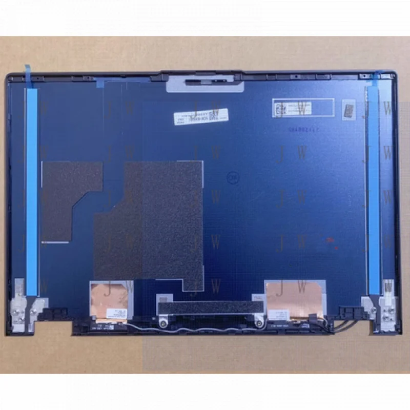 Новый чехол-накладка DDJ для Lenovo ThinkBook 14s Yoga ITL 2021 A, синий, артикул 5CB1B39081
Новый чехол-накладка DDJ для Lenovo ThinkBook 14s Yoga ITL 2021 A, синий, артикул 5CB1B39081