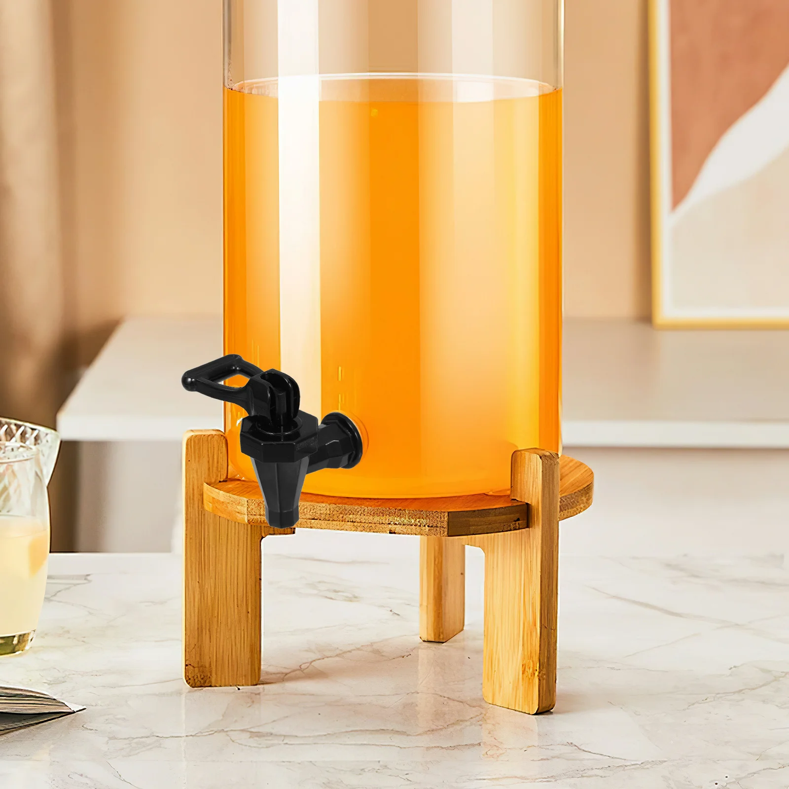 Plastic Water Jug Spout Push Button Beverage Dispenser Faucet Reusable Spigot Cooler Nozzle Repair Parts Water Dispenser Tap
Plastic Water Jug Spout Push Button Beverage Dispenser Faucet Reusable Spigot Cooler Nozzle Repair Parts Water Dispenser Tap