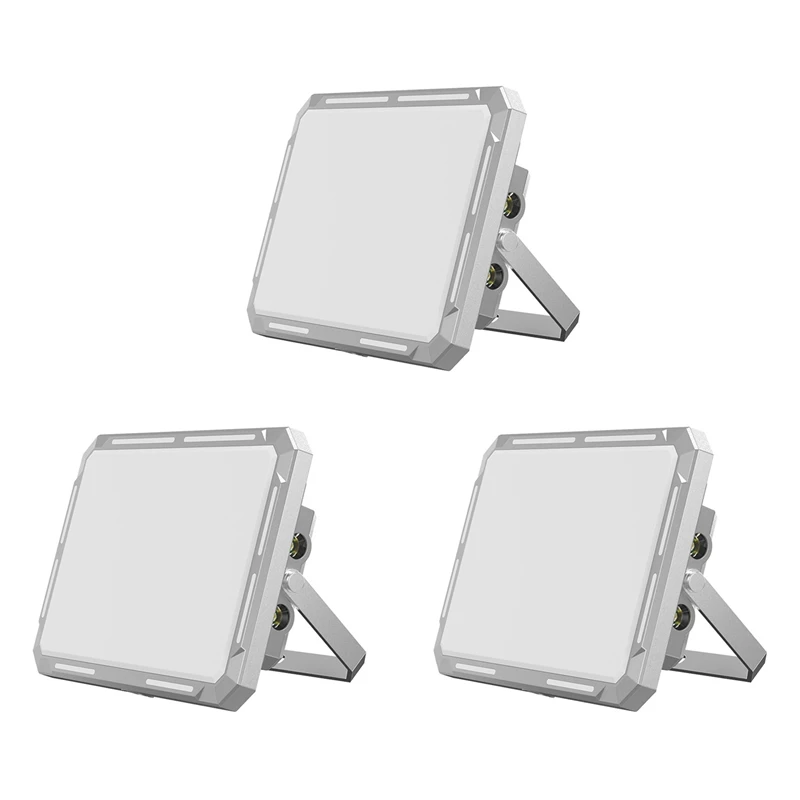 3X Portable LED Camping Tent Light Rechargeable Searchlight Outdoor Emergency Lighting Waterproof Hanging Night Lamp 
3X Portable LED Camping Tent Light Rechargeable Searchlight Outdoor Emergency Lighting Waterproof Hanging Night Lamp