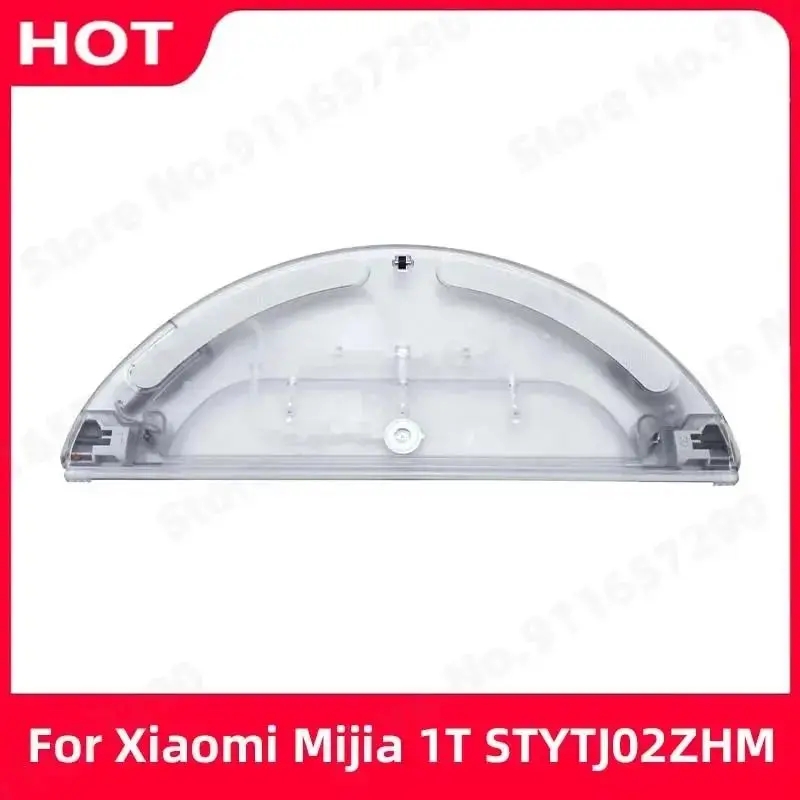 For Xiaomi Mijia 1T STYTJ02ZHM Electrically Controlled Water Tank Replacement Parts Robot Vacuum Cleaner Accessories
For Xiaomi Mijia 1T STYTJ02ZHM Electrically Controlled Water Tank Replacement Parts Robot Vacuum Cleaner Accessories