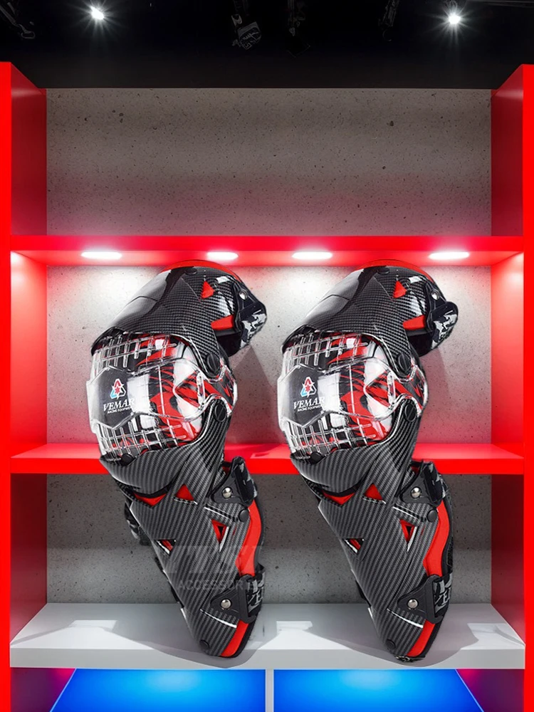 Motocross Red Knee Pads Motorcycle Knees Guard Moto Protection Motocycling Equipment Motorcycling Knee Protector Safety Guards
Motocross Red Knee Pads Motorcycle Knees Guard Moto Protection Motocycling Equipment Motorcycling Knee Protector Safety Guards
