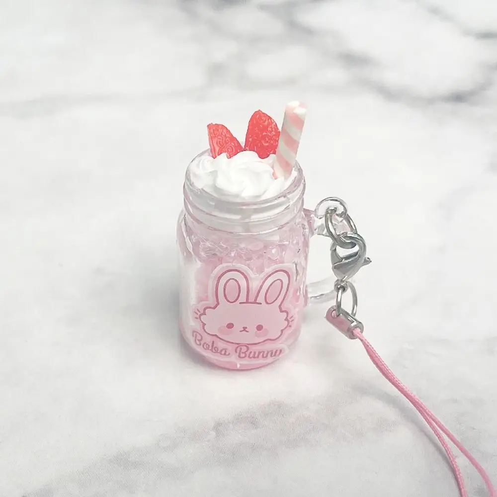 Simulation Ice Cream Keychain Bag Pendant Ornaments Mini Strawberry Keychain Kawaii Bunny Food Keyring Bag Decorations
Simulation Ice Cream Keychain Bag Pendant Ornaments Mini Strawberry Keychain Kawaii Bunny Food Keyring Bag Decorations