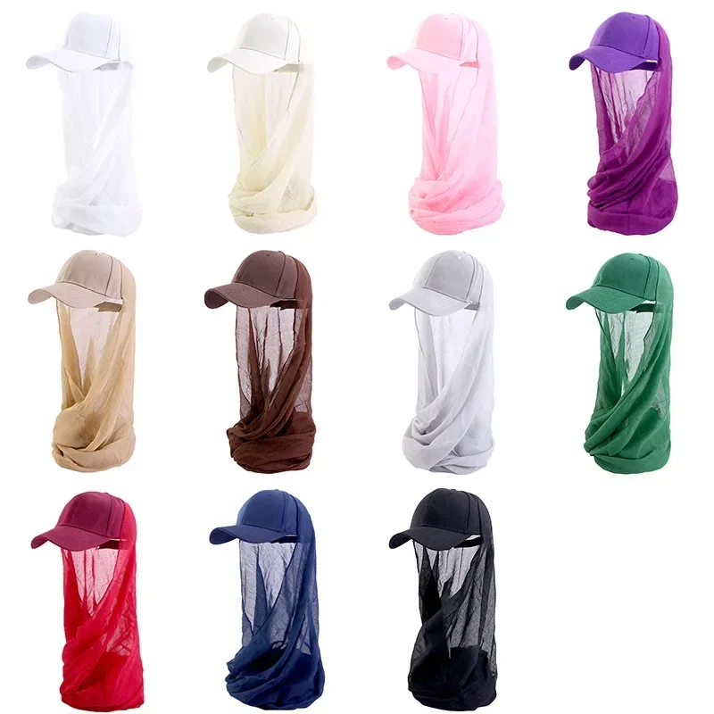 Women Baseball Hat Cap Hijab Summer Shawl Instant Hijab Bandana Abaya Turban For Women Plian Sports Baseball Cap Head Scarf
Women Baseball Hat Cap Hijab Summer Shawl Instant Hijab Bandana Abaya Turban For Women Plian Sports Baseball Cap Head Scarf