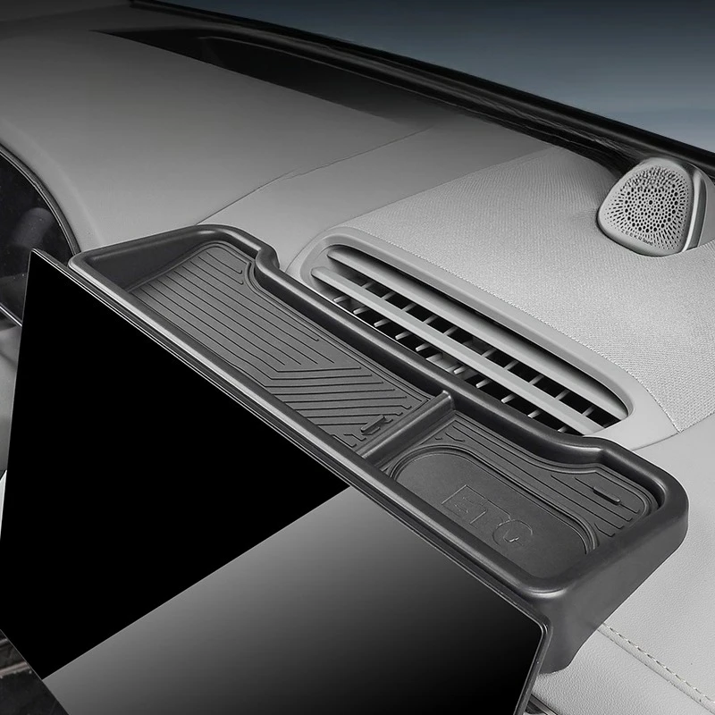 Органайзер для ETC и салфеток за экраном для ZEEKR 7X, лоток-органайзер для центральной консоли, аксессуар для улучшения интерьера автомобиля
Органайзер для ETC и салфеток за экраном для ZEEKR 7X, лоток-органайзер для центральной консоли, аксессуар для улучшения интерьера автомобиля