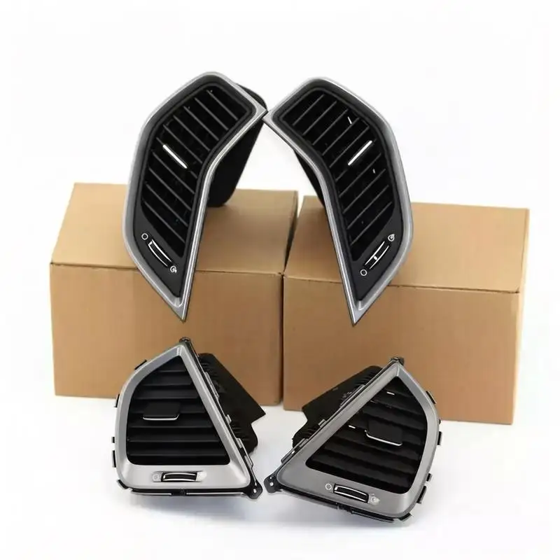 For Hyundai IX45 Middle air vent of the instrument panel workbench and control console
For Hyundai IX45 Middle air vent of the instrument panel workbench and control console