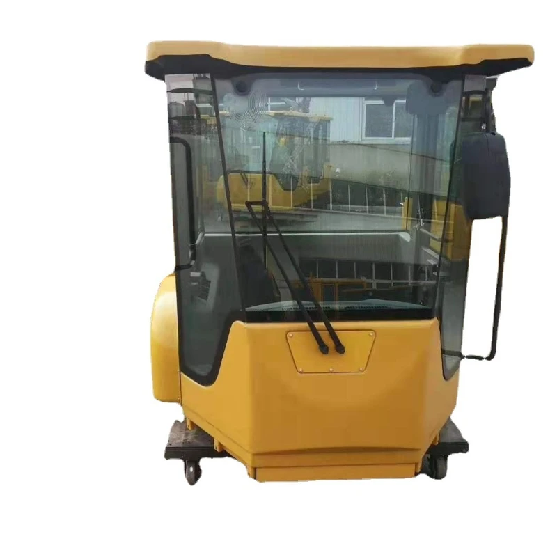 50C 50CN 850 853 Loader cab, rear hood, hood
50C 50CN 850 853 Loader cab, rear hood, hood
