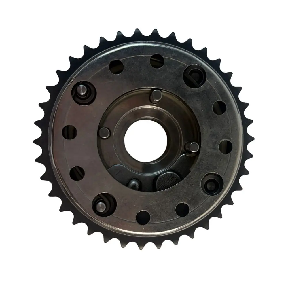 ZOOMKEY 1PCS Camshaft VVT Gear Fits for BMW F22 F30 X4 Z4 X3 N20 N26 2.0L 11367583818
ZOOMKEY 1PCS Camshaft VVT Gear Fits for BMW F22 F30 X4 Z4 X3 N20 N26 2.0L 11367583818