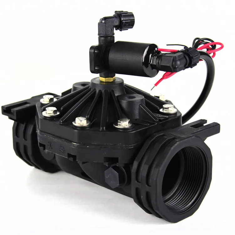 2025Wholesalers Garden Adjustable 2 Inch Solenoid Valve for Agriculture Irrigation
2025Wholesalers Garden Adjustable 2 Inch Solenoid Valve for Agriculture Irrigation