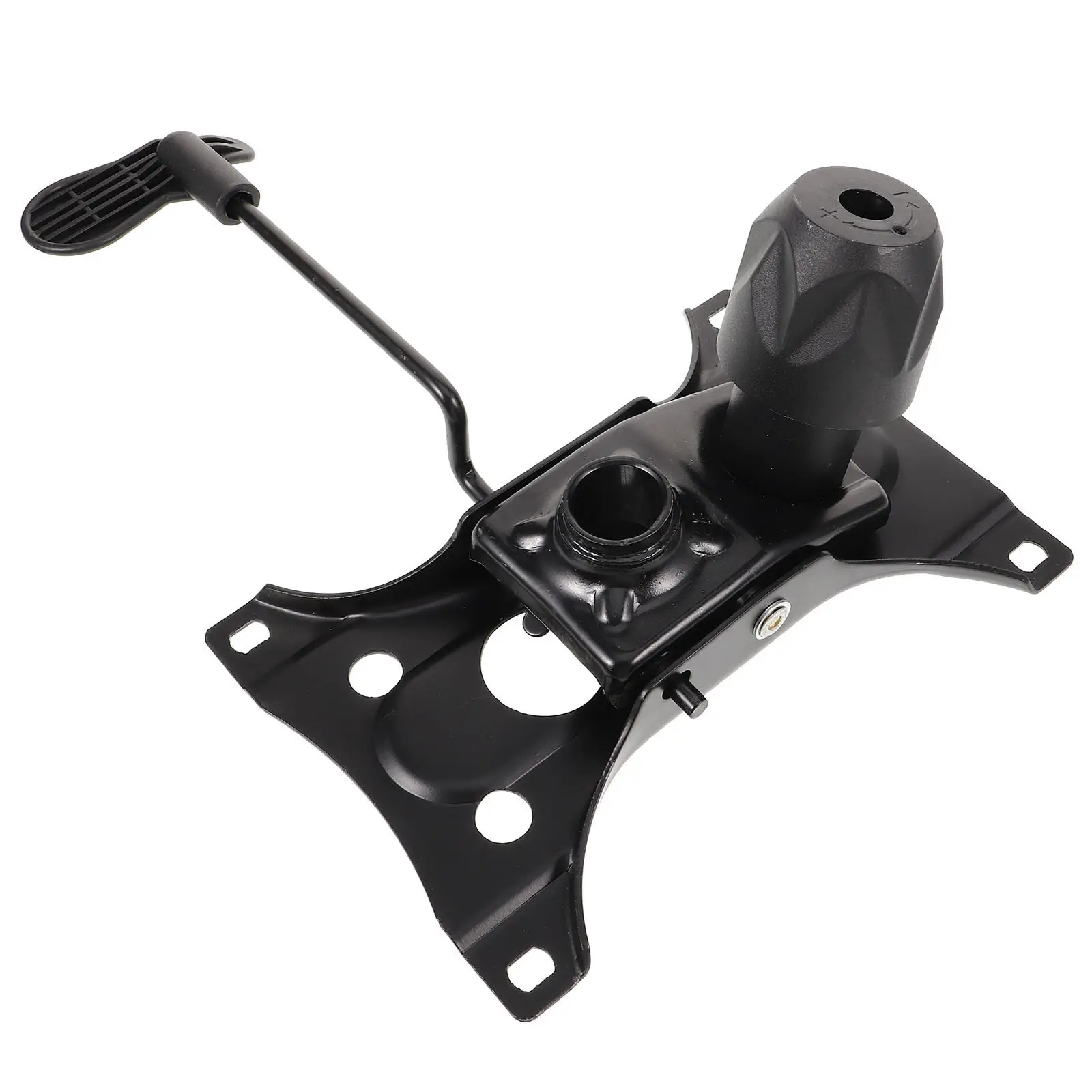 Office Chair Swivel Base Replacement Metal Plate Universal Chair Control Swivel Plate Sturdy Seat Tilt Control Mechanism
Office Chair Swivel Base Replacement Metal Plate Universal Chair Control Swivel Plate Sturdy Seat Tilt Control Mechanism