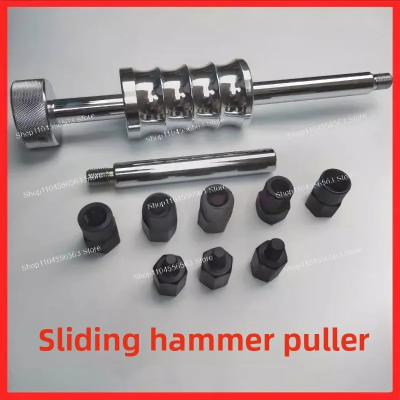 Oil Calibration Pump Tool Injector Remove Tool Slide Hammer Ramati Slide Hammer Afterburner Rod
Oil Calibration Pump Tool Injector Remove Tool Slide Hammer Ramati Slide Hammer Afterburner Rod