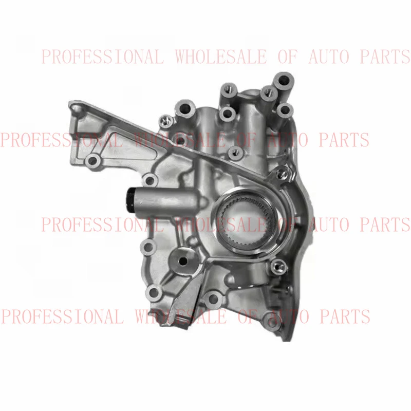 V+ For Toyota Supra Engine Oil Pump 2JZGTE 15100-46052 JZA80 MK4
V+ For Toyota Supra Engine Oil Pump 2JZGTE 15100-46052 JZA80 MK4
