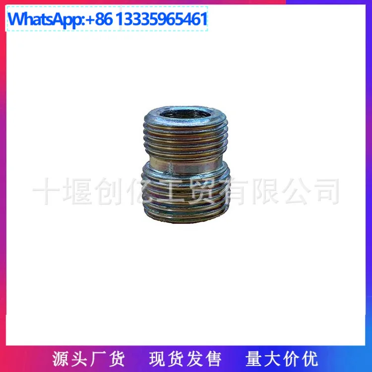 10Pcs for Cummins 6CT ISC 6L Filter Holder Double Head Screw 3959613
10Pcs for Cummins 6CT ISC 6L Filter Holder Double Head Screw 3959613