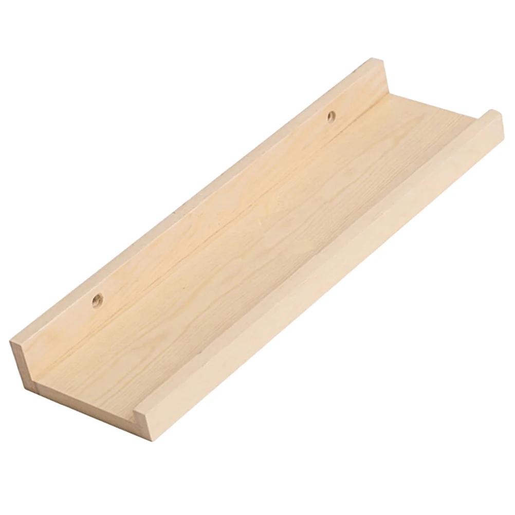Wooden Shelf Home Storage Rack Display Stand Bathroom Kitchen Living Room Wall Mounted Organizer Decorative Item Holder Storage
Wooden Shelf Home Storage Rack Display Stand Bathroom Kitchen Living Room Wall Mounted Organizer Decorative Item Holder Storage