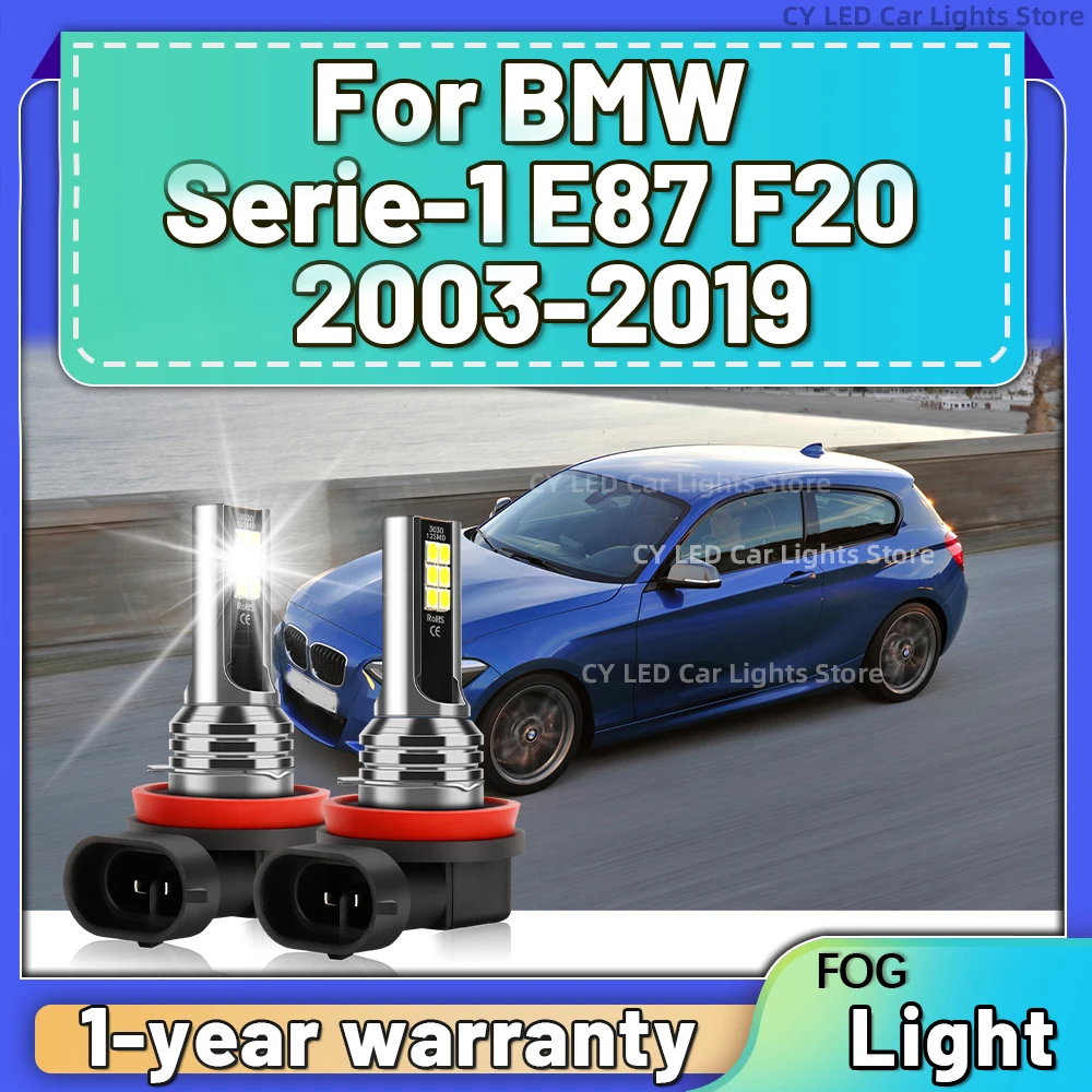 2 шт. светодиодные лампы для противотуманных фар H11 Car 3030 12SMD 6000K белые ходовые огни для BMW Serie-1 E87 F20 2003 2004 2005 2006 2007-2019
2 шт. светодиодные лампы для противотуманных фар H11 Car 3030 12SMD 6000K белые ходовые огни для BMW Serie-1 E87 F20 2003 2004 2005 2006 2007-2019