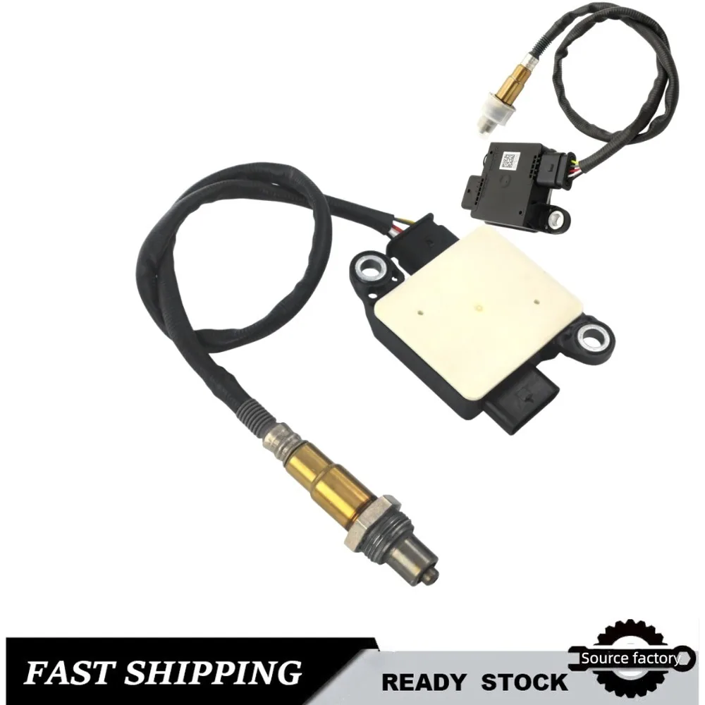 PM SensorPM Particle Sensor 55487677 55501897 855608 55504789 55504592forVauxhall Cascada Zafira C Car Accessories Perfect
PM SensorPM Particle Sensor 55487677 55501897 855608 55504789 55504592forVauxhall Cascada Zafira C Car Accessories Perfect